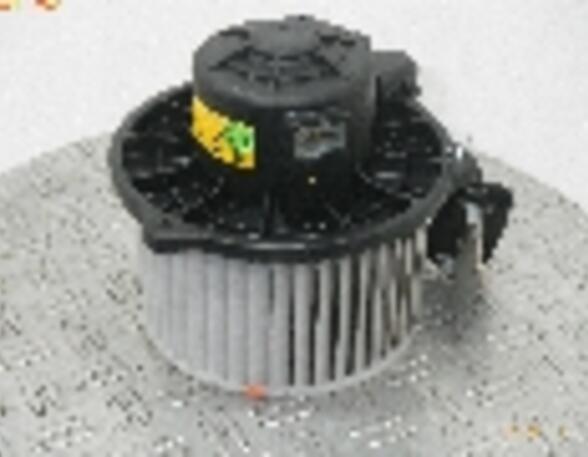 Interior Blower Motor HYUNDAI i10 (PA)