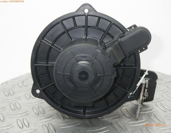 Interior Blower Motor HYUNDAI i10 (PA)