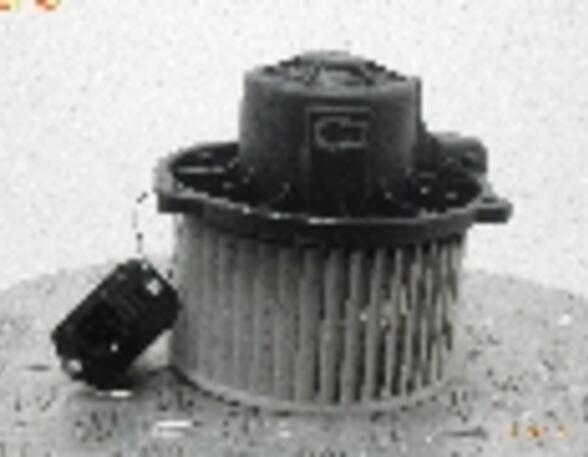 Interior Blower Motor HYUNDAI i10 (PA)