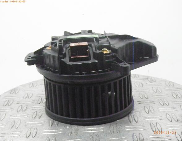 Interior Blower Motor AUDI A6 Avant (4F5, C6)