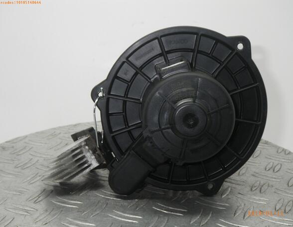 Interior Blower Motor KIA PICANTO (SA)