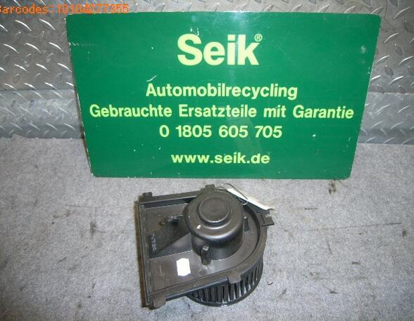 Gebläsemotor VW Lupo (6X/6E) 71500 km