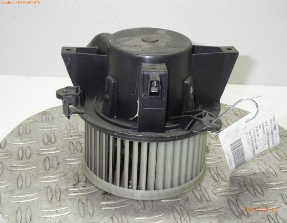 Interior Blower Motor FIAT PUNTO (188)