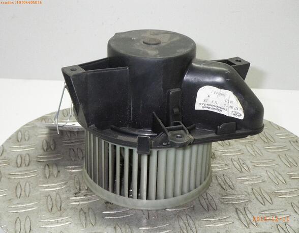 Interior Blower Motor FIAT PUNTO (188)