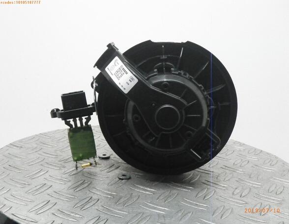 Elektrische motor interieurventilatie VW UP (121, 122, BL1, BL2)