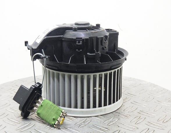 Elektrische motor interieurventilatie VW UP (121, 122, BL1, BL2)