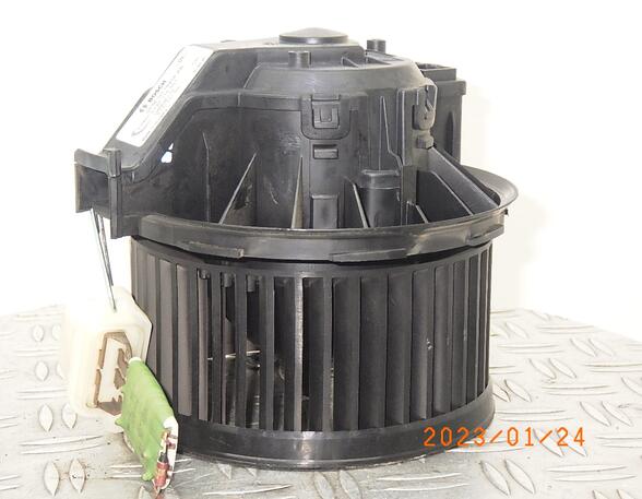 Interior Blower Motor FORD Fiesta VI (CB1, CCN)