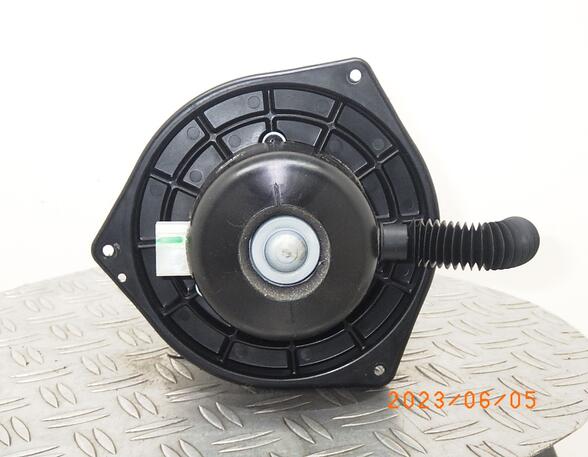 Interior Blower Motor SUZUKI Grand Vitara II (JT, TD, TE)