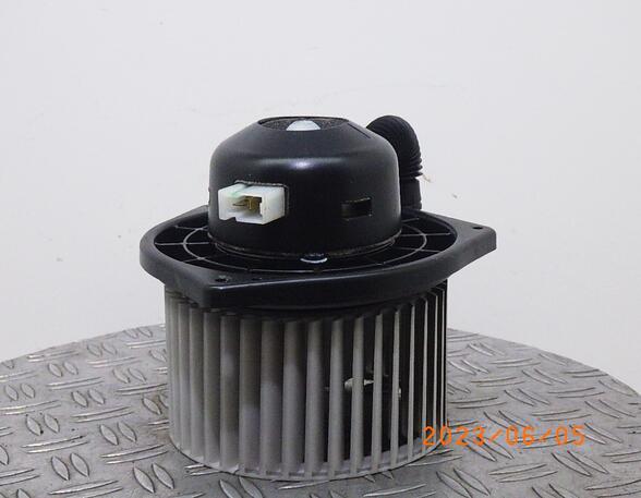 Interior Blower Motor SUZUKI Grand Vitara II (JT, TD, TE)