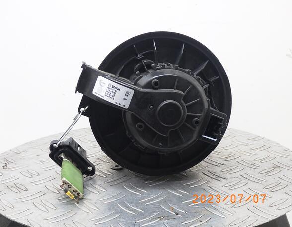 Interior Blower Motor VW UP! (121, 122, 123, BL1, BL2, BL3)