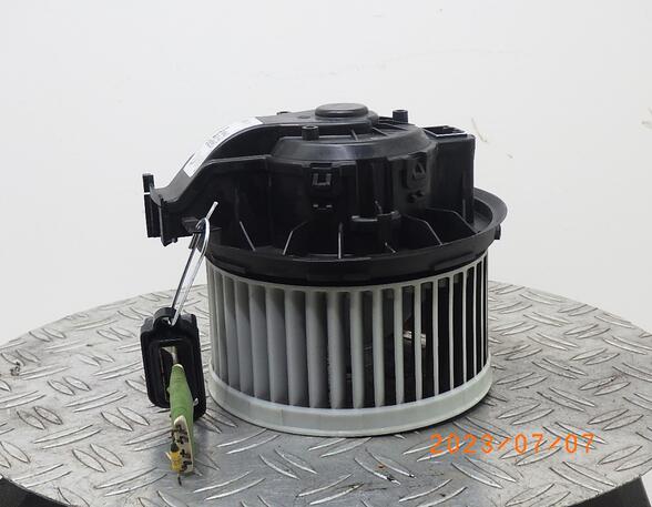 Elektrische motor interieurventilatie VW UP! (121, 122, 123, BL1, BL2, BL3)