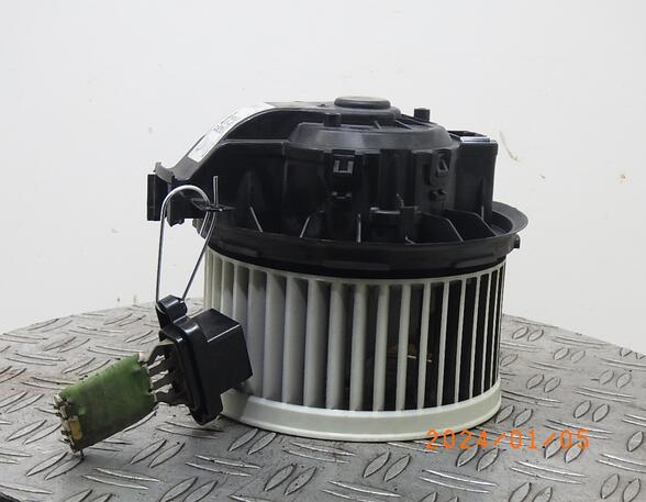 Interior Blower Motor VW UP! (121, 122, 123, BL1, BL2, BL3)