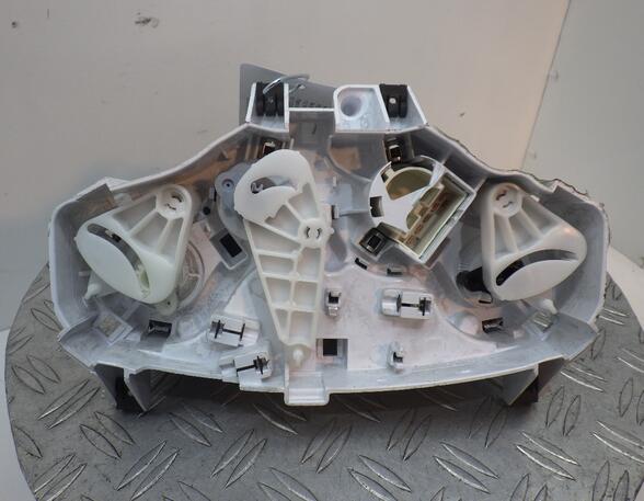 Heating & Ventilation Control Assembly FORD KA (RU8)