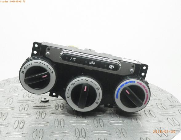 Heating & Ventilation Control Assembly HYUNDAI i10 (PA)