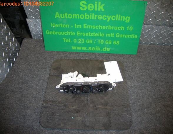 Heating & Ventilation Control Assembly FORD FOCUS C-MAX, FORD C-MAX (DM2)