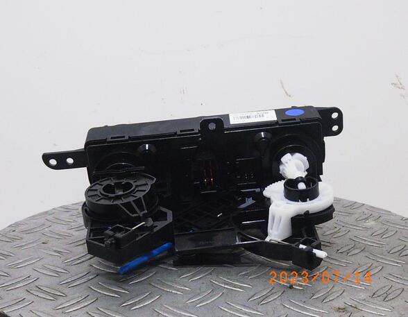 Heating & Ventilation Control Assembly KIA Picanto (TA), KIA Picanto (JA)