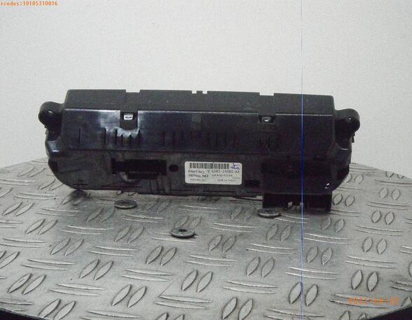 Heating & Ventilation Control Assembly FORD KA+ (UK, FK)