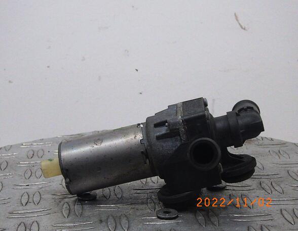 Heater Control Valve BMW 3er (E90)