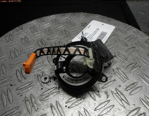 Air Bag Contact Ring RENAULT MEGANE Scenic (JA0/1_)