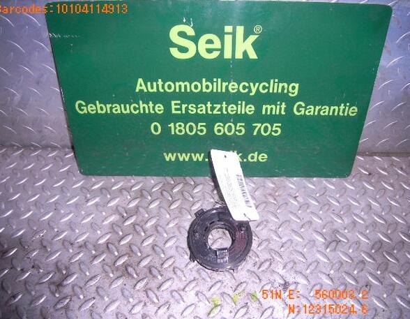 Air Bag Contact Ring VW GOLF IV (1J1)