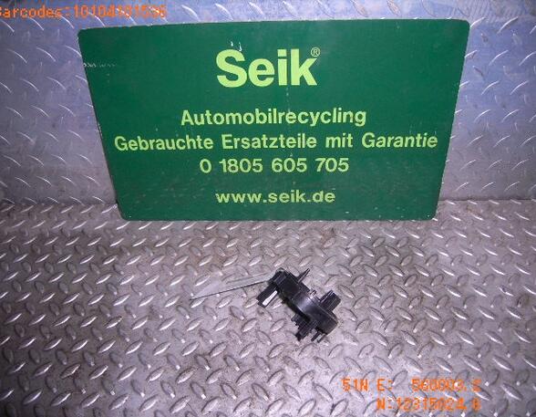 Air Bag Contact Ring VW GOLF IV (1J1)