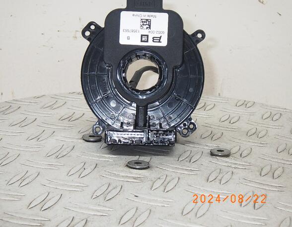 Air Bag Contact Ring OPEL ASTRA J (P10), OPEL ASTRA J Sports Tourer (P10)