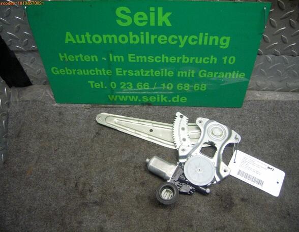 Fensterheber links hinten DAIHATSU Sirion (M3) 54208 km