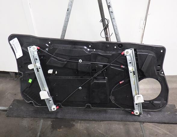 Window Lift FORD FIESTA VI (CB1, CCN)