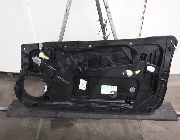 Window Lift FORD FIESTA VI (CB1, CCN)