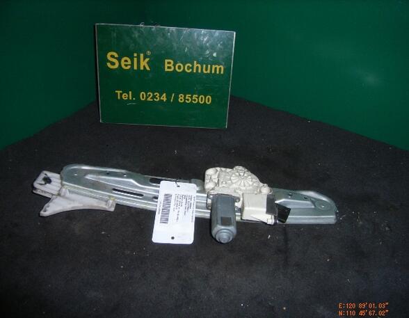 Window Lift OPEL SIGNUM