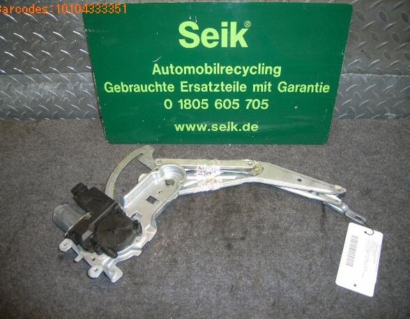 Window Lift OPEL MERIVA