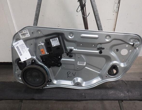 Window Lift VOLVO V50 (545)