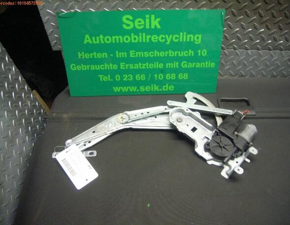 Window Lift OPEL Meriva (--)