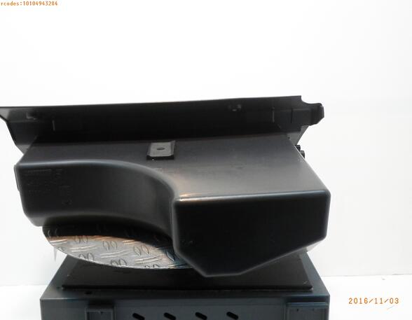 Glove Compartment (Glovebox) OPEL CORSA C (F08, F68)