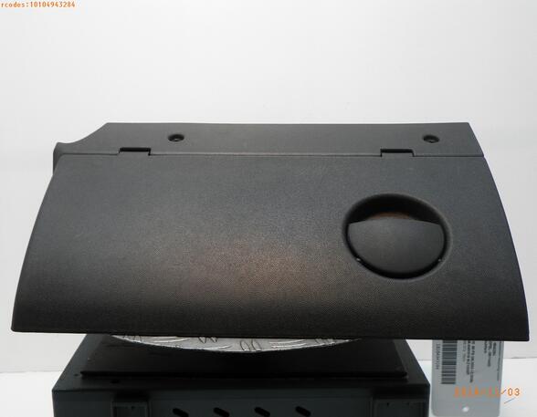 Glove Compartment (Glovebox) OPEL CORSA C (F08, F68)