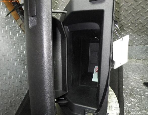 Glove Compartment (Glovebox) MAZDA 3 (BK)