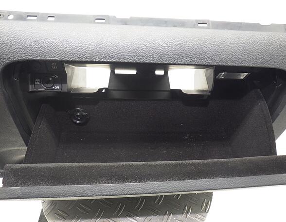 Glove Compartment (Glovebox) VW GOLF V (1K1), VW GOLF VI (5K1)