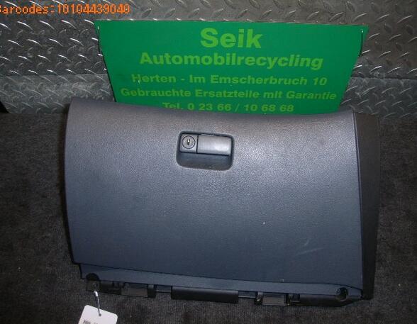 Glove Compartment (Glovebox) NISSAN PRIMERA Traveller (WP12)