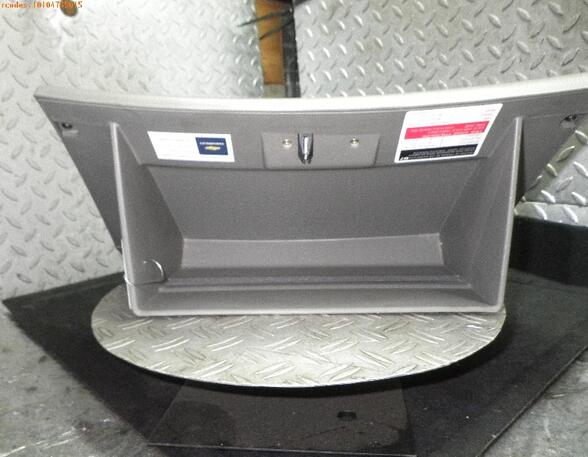 Glove Compartment (Glovebox) CHEVROLET Evanda (--), DAEWOO Evanda (KLAL)