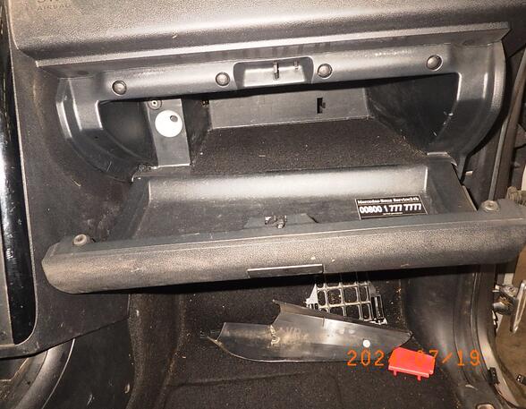 Glove Compartment (Glovebox) MERCEDES-BENZ A-CLASS (W169)