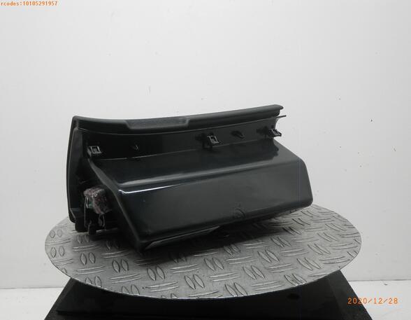 Glove Compartment (Glovebox) SKODA ROOMSTER (5J7), SKODA ROOMSTER Praktik (5J)