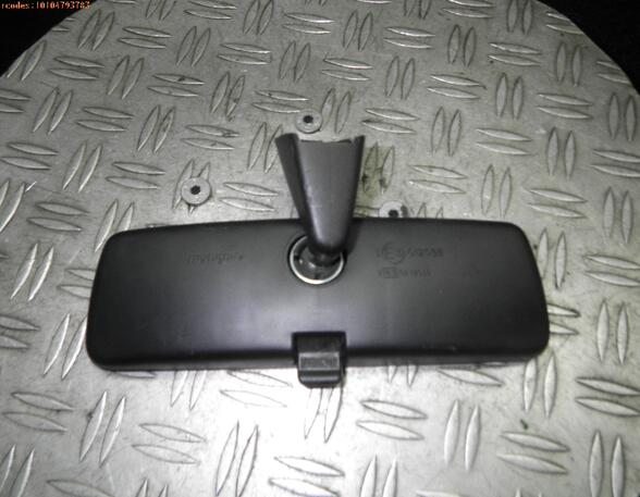 Interior Rear View Mirror VW FOX (5Z1, 5Z3)