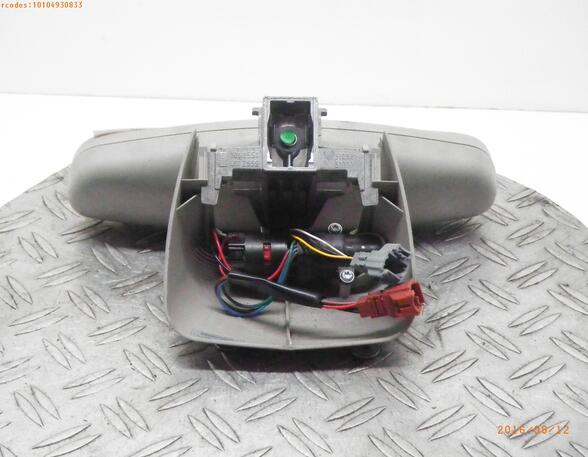 Interior Rear View Mirror RENAULT LAGUNA II (BG0/1_)