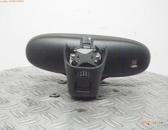 Interior Rear View Mirror VW GOLF VI Cabriolet (517), VW GOLF V (1K1), VW GOLF VI (5K1)