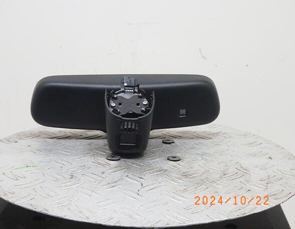 Interior Rear View Mirror AUDI A6 (4G2, 4GC, C7)