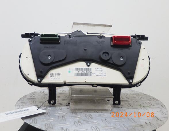 Aanwijsinstrument RENAULT CLIO II (BB0/1/2_, CB0/1/2_)