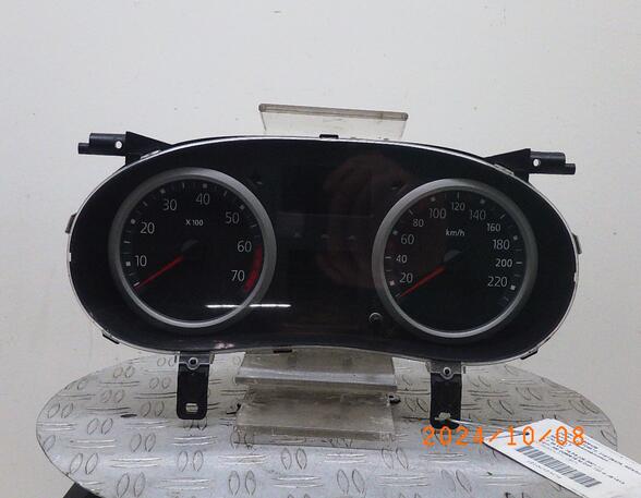 Aanwijsinstrument RENAULT CLIO II (BB0/1/2_, CB0/1/2_)