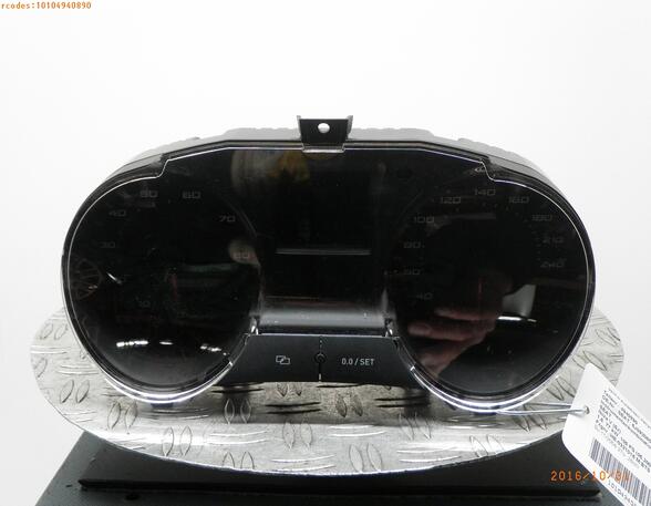 Instrument Cluster SEAT IBIZA V (6J5, 6P5)