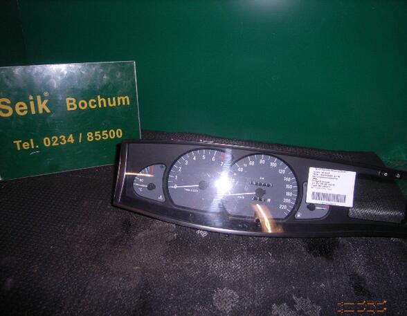 Instrument Cluster OPEL OMEGA B Caravan (21_, 22_, 23_)