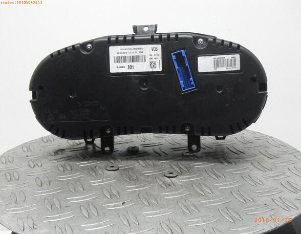 Aanwijsinstrument SEAT IBIZA V ST (6J8, 6P8)